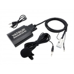 Zmieniarka Adapter Moduł Bluetooth VW AUDI SKODA SEAT Yatour YT-BTK VW12